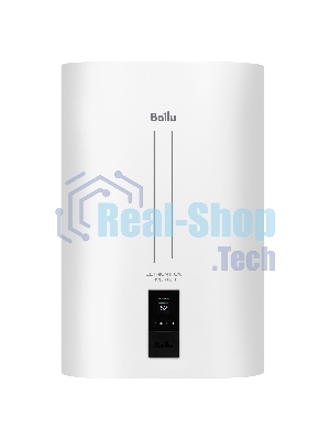 Водонагреватель Ballu BWH/S 30 Cetrion Inox Inverter
