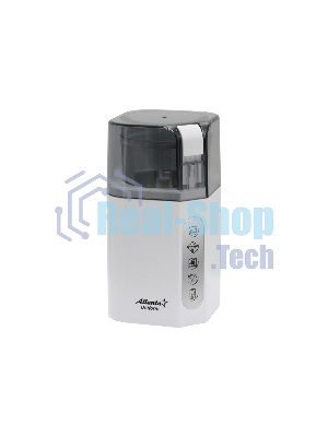 Кофемолка Atlanta ATH-3392 белый