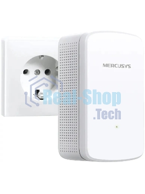 Усилитель Wi-Fi сигнала Mercusys ME10 N300