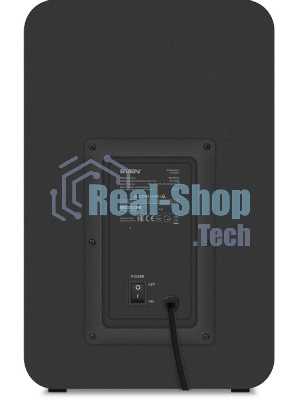 Саундбар SVEN SB-2150A черный (2 x 40W, Bluetooth сабвуфер 100W, пульт ДУ, LED-дисплей, HDMI, USB)