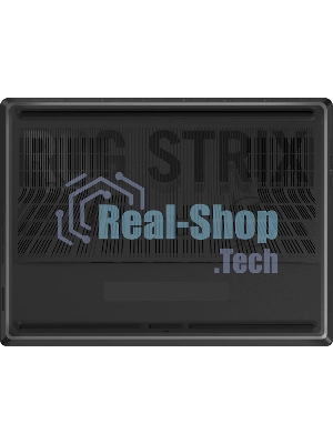 Ноутбук ASUS ROG Strix SCAR 18 G835LX-SA186W Intel Core Ultra 9 275HX 2100MHz/18