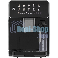 Кофемашина Krona Automatische Kaffeemaschine Black 19 Bar