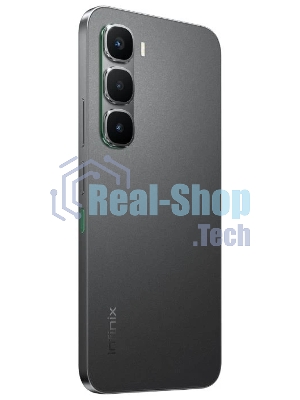 Смартфон Infinix Hot 60 Pro X6885 8/128Gb, черный