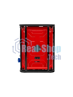 Электрогенератор бензиновый MTX RS-9000E, 7 кВт, 76 дБ, 86 кг