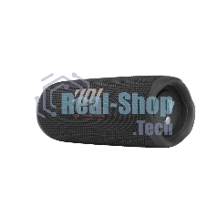 Портативная акустика JBL Flip 6, черный