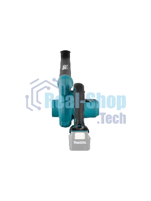Воздуходувка Makita UB101DZ пит.:от аккум. синий/черный