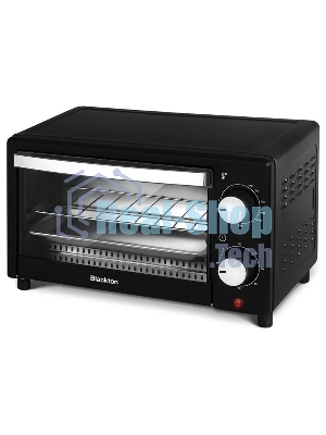 Мини-печь Blackton Bt EO1001W черный