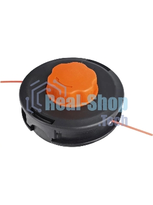 Катушка для садовых триммеров Patriot DL-1210 Comfort d=3мм L=2м (807114003)
