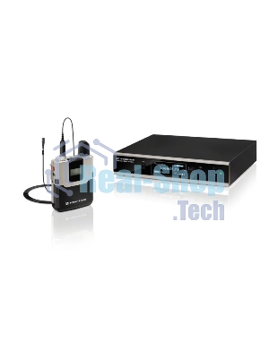 Беспроводная система 505886 Sennheiser SL LAVALIER SET DW-3-EU R