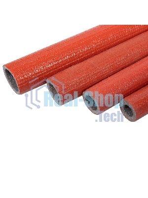 Трубка Royal Thermo Prottector (red) 28-9/2м