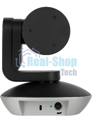 Веб-камера Logitech Conference Cam PTZ Pro 2 1920x1080, 30 кадр/с, USB, автофокус