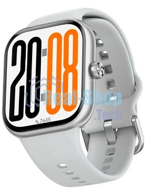 Смарт-часы Honor Choice WATCH 2 PRO (LWS-WB11) WHITE