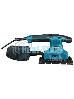 Вибро шлифовальная машина Makita M9203B 190Вт