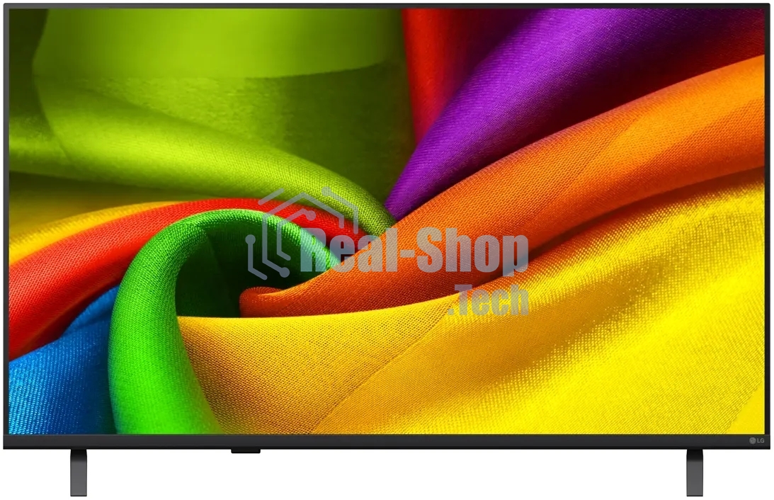 Телевизор LG 43NU900B6LA, 43