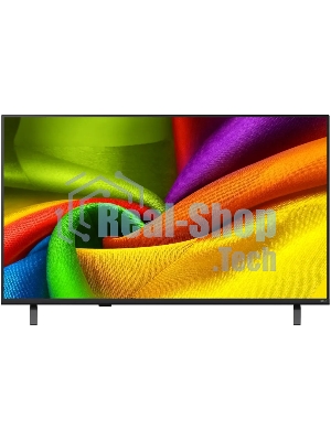 Телевизор LG 43NU900B6LA, 43