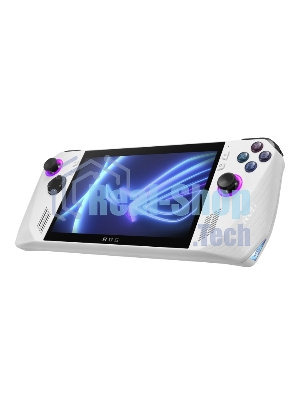 Игровая консоль Asus ROG Ally 7'' AMD Ryzen Z1/ RAM16GB/SSD 512GB/ IPS FHD (1920 x 1080) 16:9/Wi-Fi + Bluetooth/Aura Sync