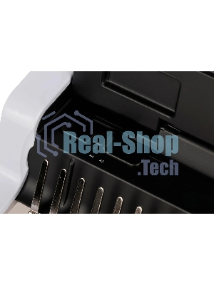 Переплетчик Fellowes Pulsar E (FS-56207) A4/перф.15л.сшив/макс.300л./пластик.пруж. (6-38мм)/электр.