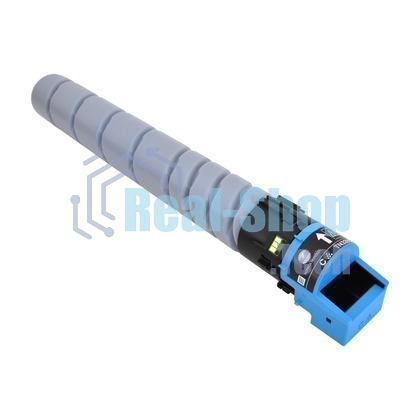 Картридж лазерный ELP TN-328C голубой (28000 стр.) для Konica-Minolta bizhub C250i/C300i/C360i