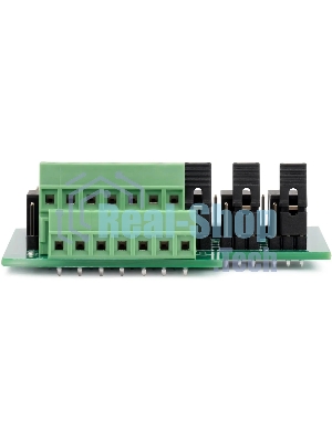 Модуль Ippon 1976009 Dry Conatcts Card for Innova Unity RT/Innova RT II/Innova G2 L/Innova II