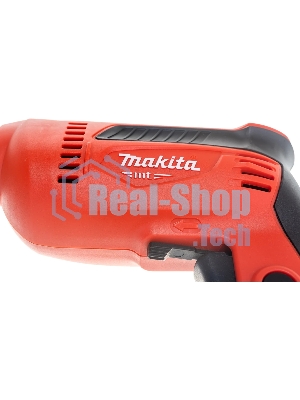 Дрель Makita M6002, 450Вт, сетевая, безударная