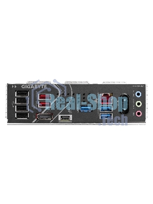 Материнская плата Gigabyte Z890 EAGLE WIFI7, LGA 1851, Intel Z890, 4xDDR5, 4xSATA, 4xM.2, 1xPCIe 5.0 x16, 2xPCIe 4.0 x4, 1xDP, 1xUSB-C, 1x 2.5Gb LAN, 4xUSB-A 3.2 Gen 1, 2xUSB-A 3.2 Gen 2, 3x3.5 мм, 7.1, 1xUSB4, ATX
