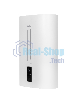 Водонагреватель Ballu BWH/S 30 Cetrion Inox Inverter