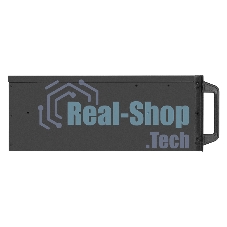 Серверный корпус ExeGate Pro 4U450-17 (RM 19