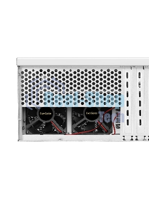Серверный корпус ExeGate Pro 3U300-03 (RM 19