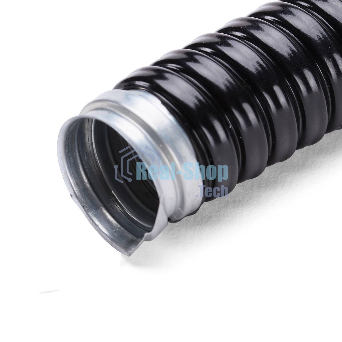 Металлорукав Fortisflex Р3-ЦПнг-LS 12