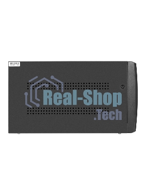 Источник бесперебойного питания ExeGate EX292607RUS SpecialPro UNB-2000.LED.AVR.1SH.2C13.RJ.USB 2000VA/1200W, LED, AVR,1*Schuko+2*C13, RJ45/11, USB, металлический корпус, черный
