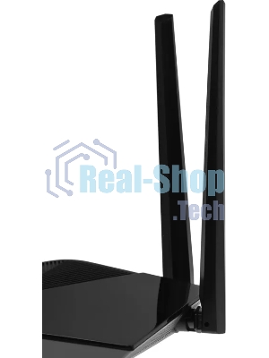 Беспроводной роутер NETIS Mesh IEEE 802.3 IEEE 802.11a IEEE 802.11 b/g IEEE 802.11n IEEE 802.11ac IEEE 802.11ax Наличие USB 3.0 DHCP Количество антенн 4 NX10