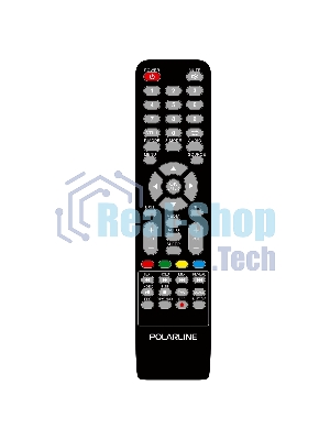 Телевизор PolarLine 32