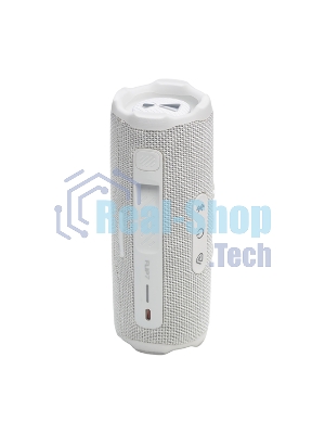 Колонка портативная JBL FLIP 7 белый 25W 1.0 BT 4800mAh