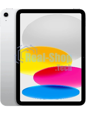 Планшет Apple iPad 2025 A3354 6/256Gb серебристый