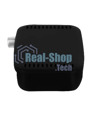 Приставка для цифрового ТВ Starwind CT-160 черный, DVB-T2, DVB-T, DVB-C, HDMI, USB 2.0 х2