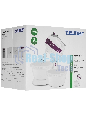 Миксер стационарный Zelmer ZHM2460P
