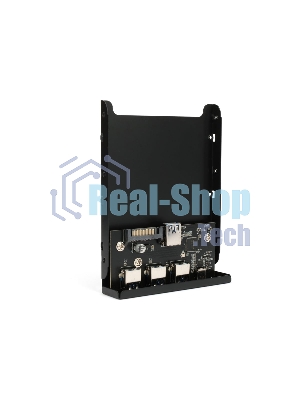 Планка USB 3.0 на переднюю панель 3.5