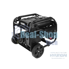 Генератор HYUNDAI HHY 12050FE