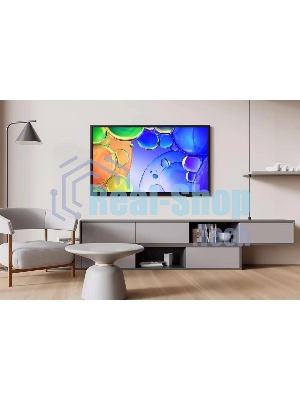 Телевизор SAMSUNG QE32Q5FAAUXPY, 32
