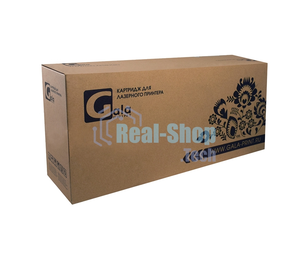 Картридж лазерный GalaPrint GP-CF453A (№655A) Magenta (10500 стр) для HP Color LaserJet JetIntelligence M652/M653/MFP M681/MFP M682