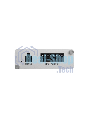 Промышленный LTE шлюз Teltonika TRB141 industrial rugged GPIO LTE gateway 4G (LTE) cat1/3G/digital i/o