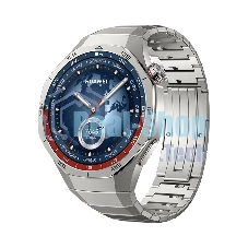 Умные часы Huawei Watch GT 5 Pro VLI-B29, 1.43