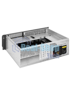 Серверный корпус ExeGate Pro 3U300-03 (RM 19