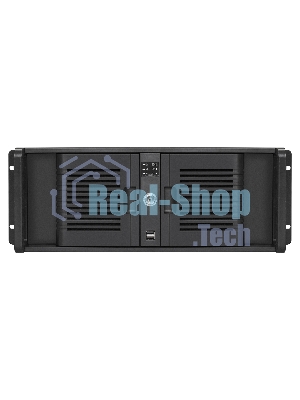 Серверный корпус ExeGate EX293246RUS Pro 4U480-15/4U4132 (RM 19