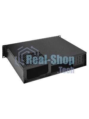 Серверный корпус ExeGate Pro 2U350-33 (RM 19