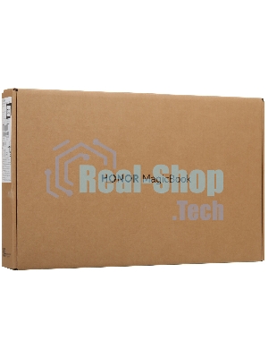 Ноутбук Honor MagicBook X16 2026 BRG-X/16