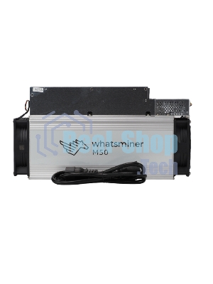 Майнер MicroBT M50-118TH/s-28W