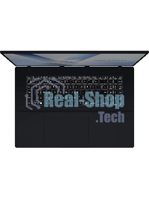 Ноутбук Asus Vivobook 18 M1807HA-S8025 Ryzen 7 260 16Gb SSD 1Tb AMD Radeon 18.4