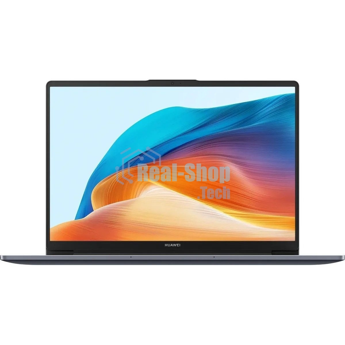 Ноутбук Huawei MateBook D14 MDG-X GR темно-серый 14