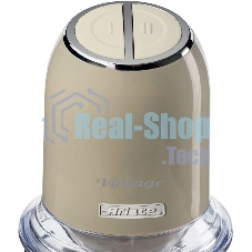 Измельчитель Ariete 00C043803AR0 Vintage